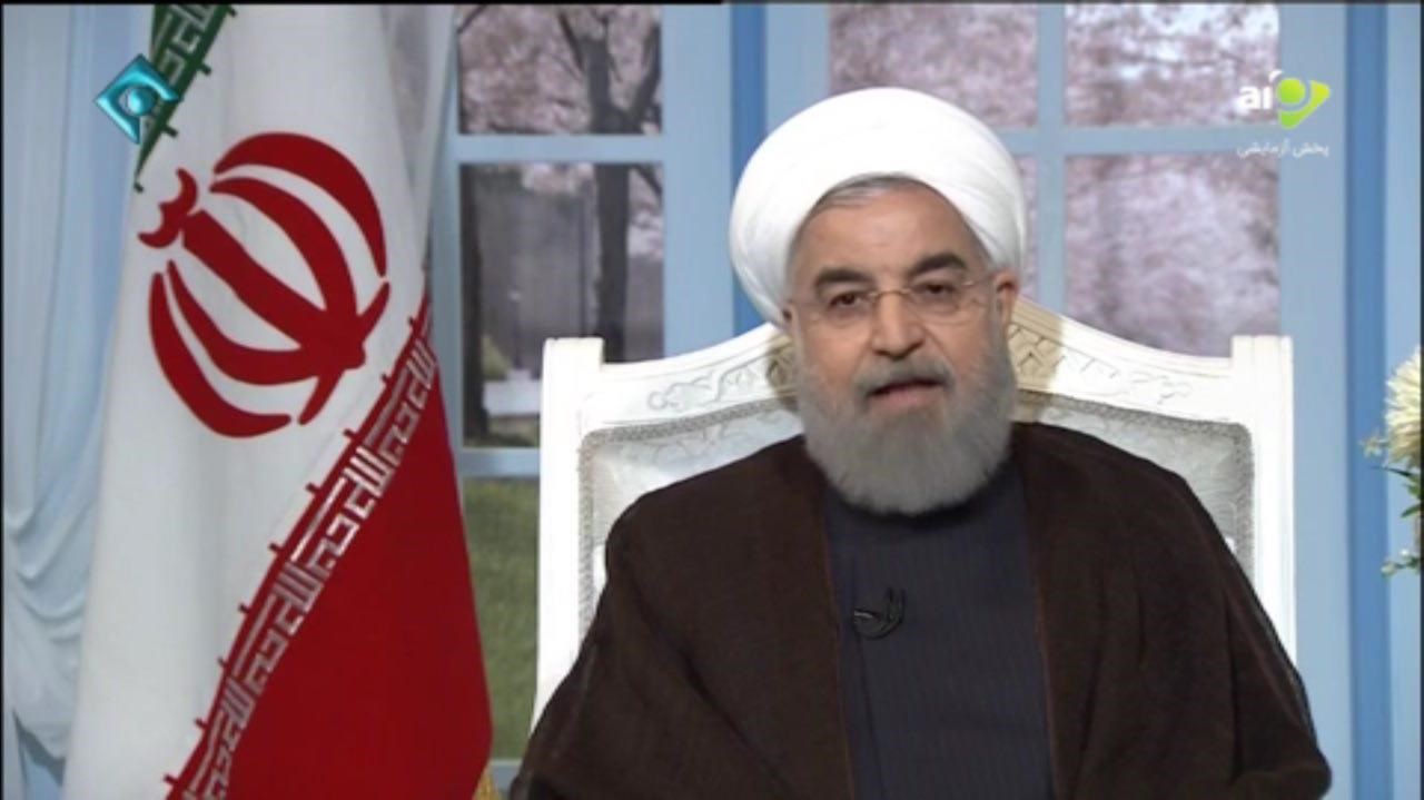 روحانی: قبل از سال ۹۲ با تورم ساعتی مواجه بودیم/ خرید هواپیما با اقساط ۱۸ ساله یعنی اعتماد به ایران