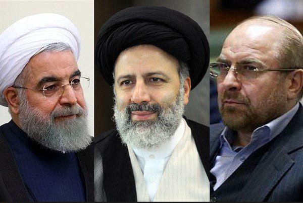 رؤسای ستاد روحانی، رئیسی و قالیباف در آذربایجان‌غربی مشخص شدند