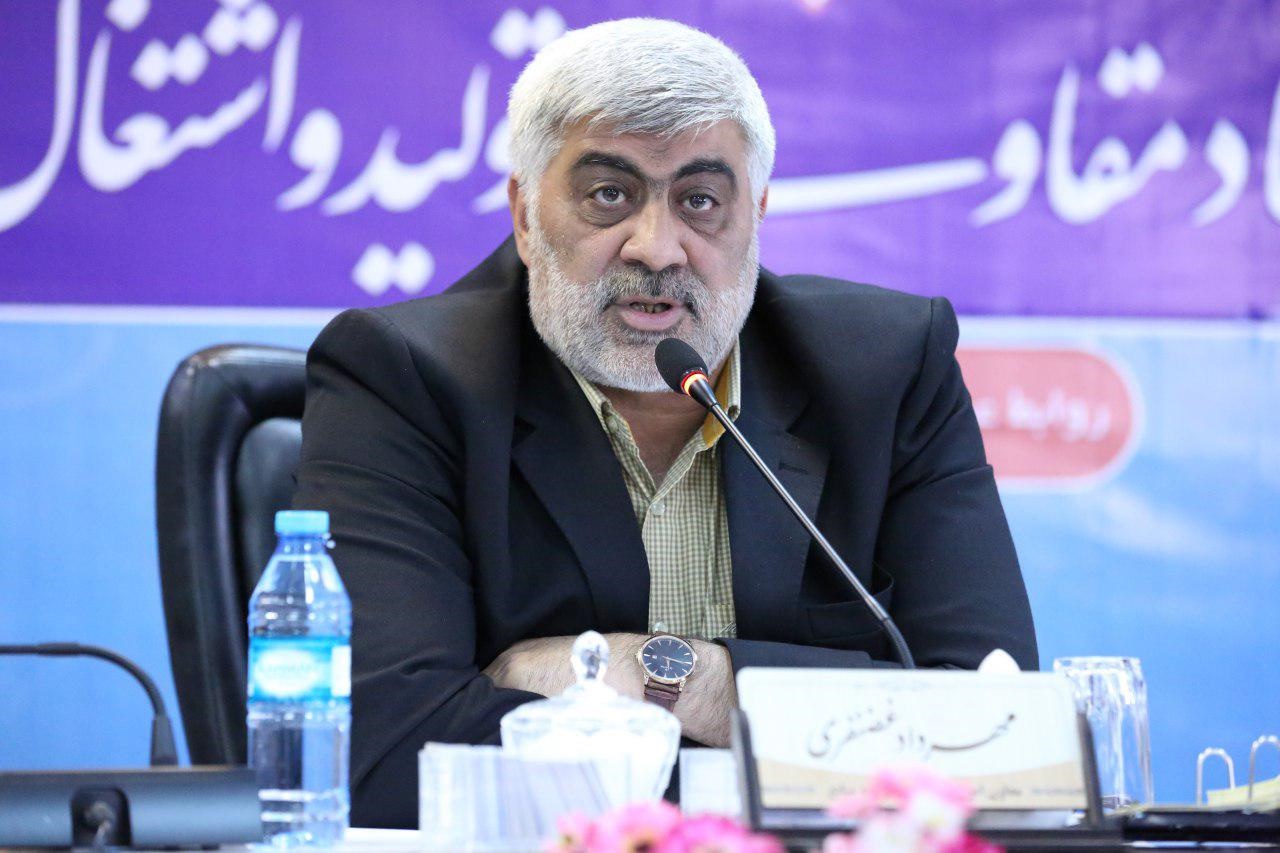 ۸۶ هزار نفر بیکار لرستانی جویای کار هستند!