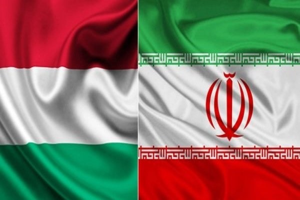 امضای قراردادهای بانکی بین ایران و مجارستان