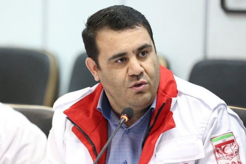 کشف جسد زن باردار در رودخانه کشکان
