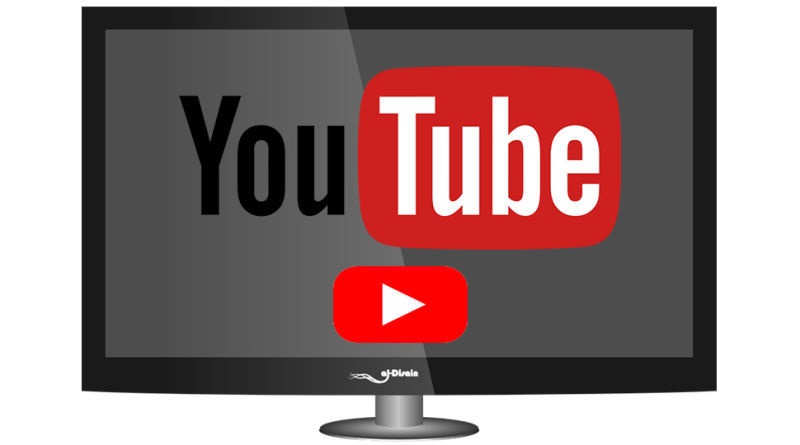 تلویزیون یوتیوب مجهز به بهترین شبکه‌های آمریکایی ماهیانه ۳۵ دلار