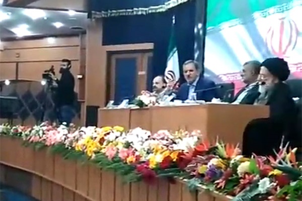 فیلم | جهانگیری: خالص شغل ایجاد شده از ۸۴ تا ۹۲ صفر بوده است