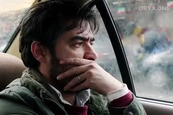 قیلم | نمایش «فروشنده» فرهادی در پروازهای هواپیمایی قطر