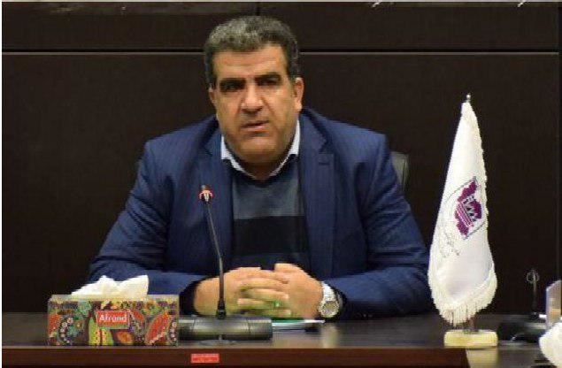 اخذ سند ثبتی شهرک فرآوری سنگ دوره چگنی 