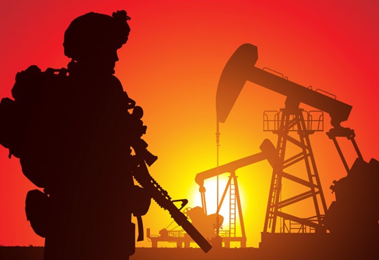 بازار نفت نمی‌تواند سوریه را انکار کند