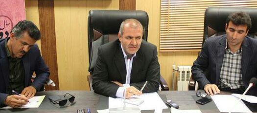 ممانعت شهرداری خرم‌آباد از تبلیغات خارج از چارچوب 