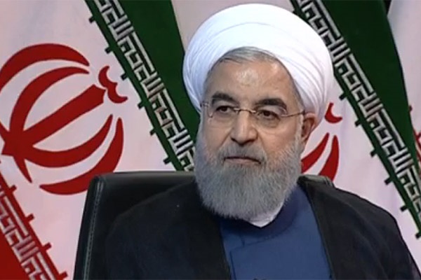 فیلم | روحانی: انقلابی بودن به معنی بلند حرف زدن نیست | تجربه دولت انتقاد بیش از حد مخالفان بود