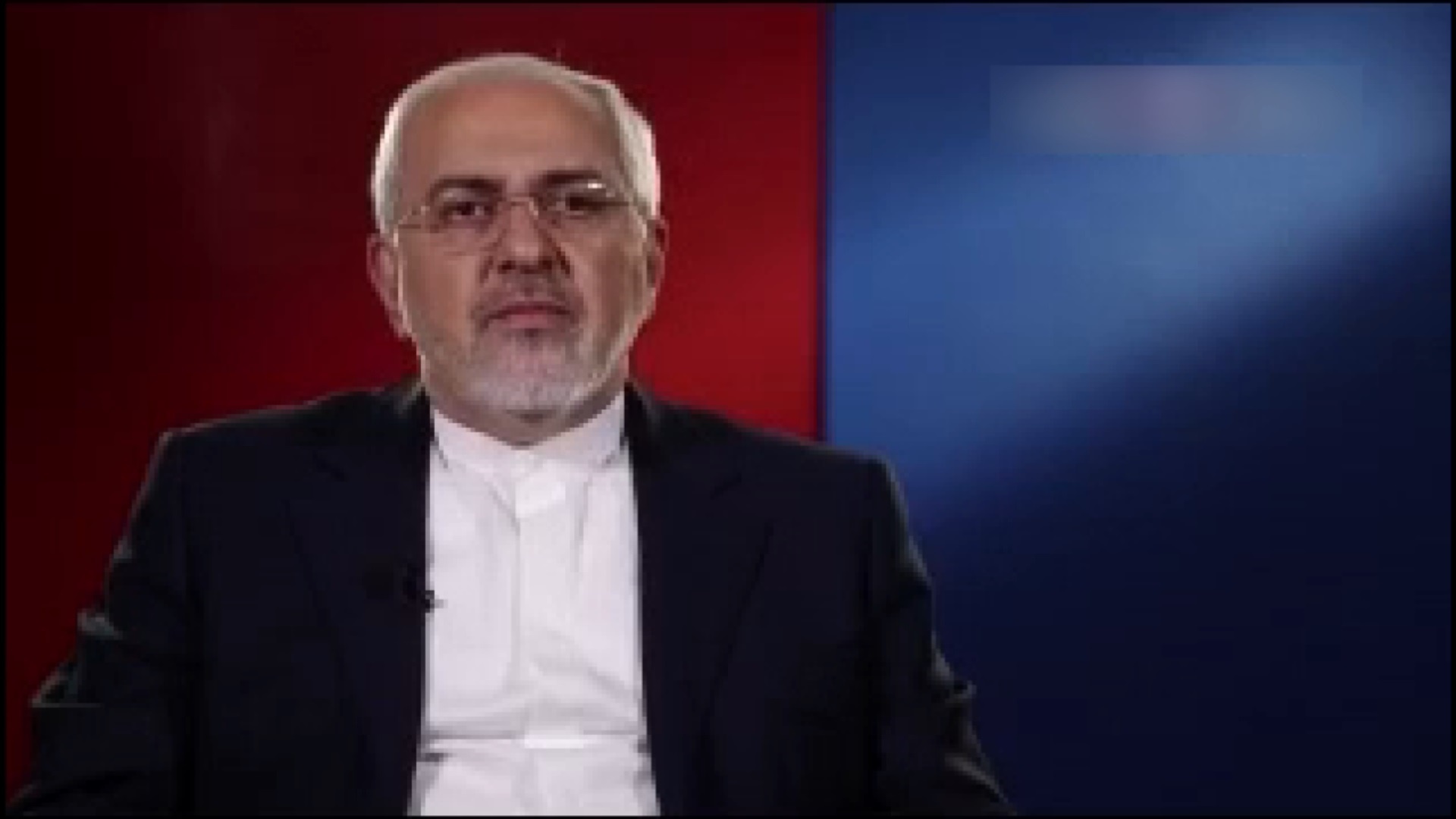 فیلم | ظریف: زندگی در یک منطقه ناامن هزینه امنیت ما را بالا می‌برد