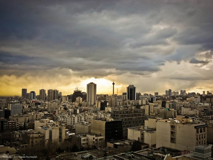 نرخ رشد جمعیت در کشور ۲.۱، در تهران ۷.۱/ بیش از یک‌سوم جمعیت شهر تهران غیربومی هستند