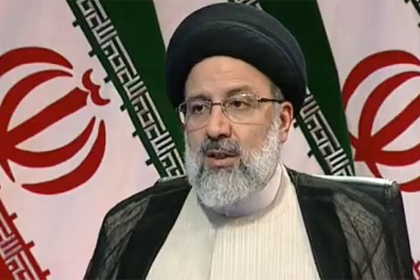 فیلم | اولویت‌های رئیسی در روابط و سیاست خارجی | دغدغه سفیر ما هم اقتصاد مقاومتی باشد
