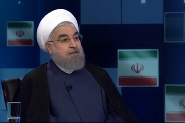 فیلم | رونمایی روحانی از برنامه دولت دوازدهم برای اشتغال | نامزدها برنامه خود را منتشر کنند