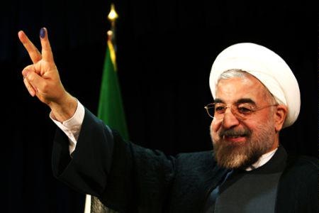 حسن روحانی: دیگر فقر مطلق نخواهیم داشت