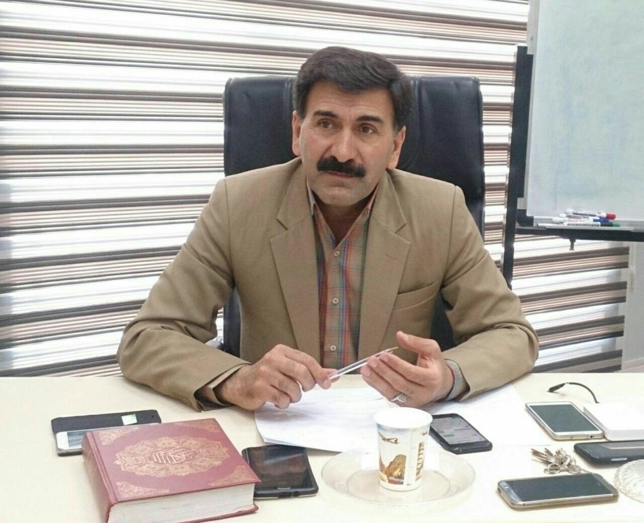 در زمینه مدیریت و توسعه شهر باید از تنگ نظری پرهیز کرد در زمینه مدیریت و توسعه شهر باید از تنگ نظری پرهیز کرد