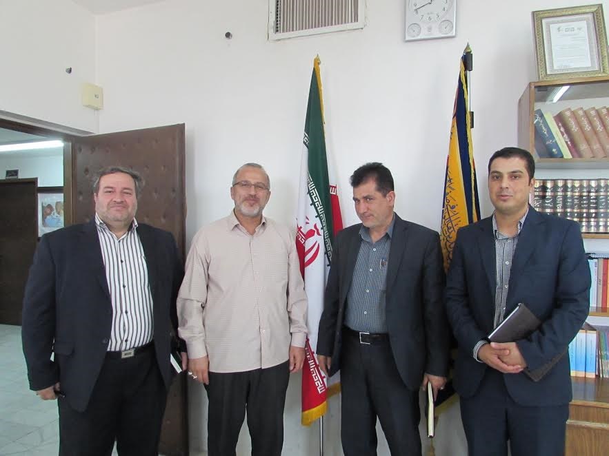 بسیج بهترین ظرفیت برای ترویج و توسعه پدافند غیرعامل است بسیج بهترین ظرفیت برای ترویج و توسعه پدافند غیرعامل است