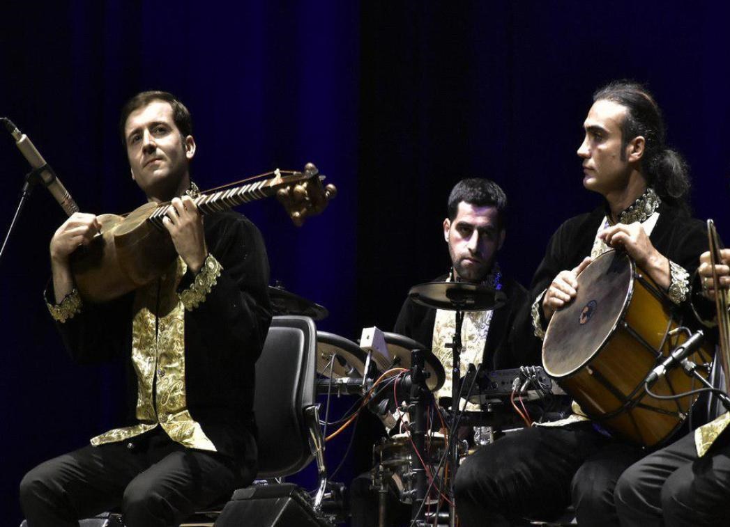 موسیقی آذربایجان، ریشه‌های ایرانی دارد 