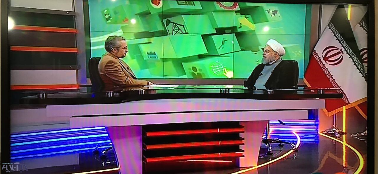 واکنش روحانی به شایعات ستادهای رقبا: یارانه در دولت بعد قطع نمی‏‎شود