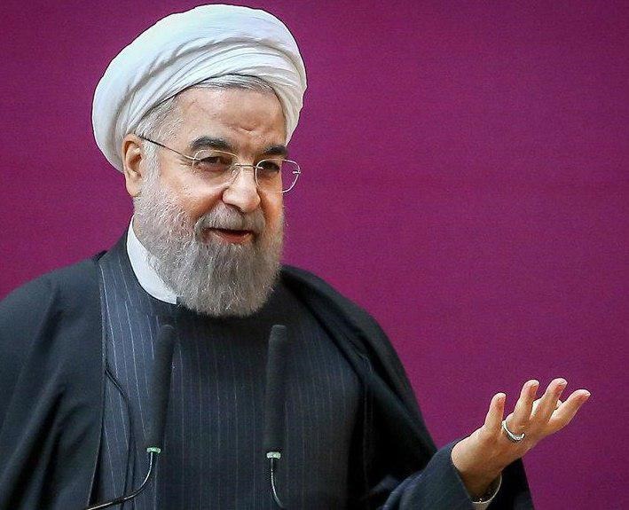 روحانی: از دلواپسان هراسی نداریم