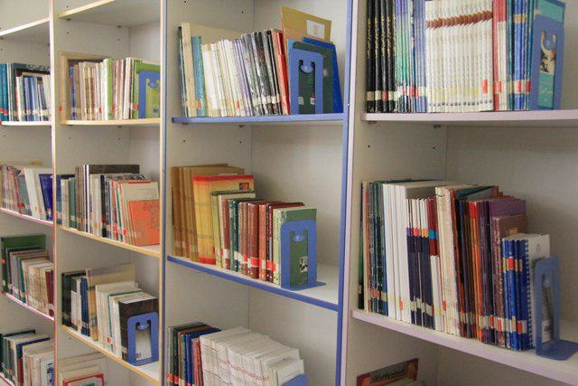 افزایش ۳۵ درصدی کتاب در کتابخانه‌های کانون پرورش فکری آذربایجان‌غربی