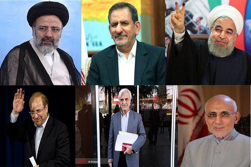 تکرار وعده‌ها در آستانه انتخابات/ تأکید روحانی بر «آزادی»