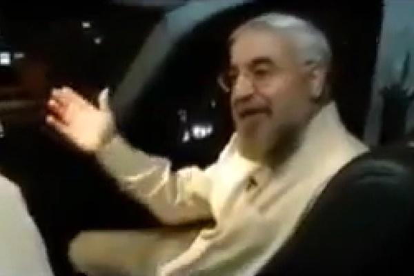 فیلم | چرا روحانی در مناظره‌ ۹۲ حرفی از پرونده سال ٨٤ نزد؟