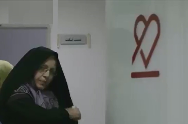 فیلم | زجری که بیماران قلبی دیگر نمی‌کشند | یارانه را ندهید خرج سلامت کنید