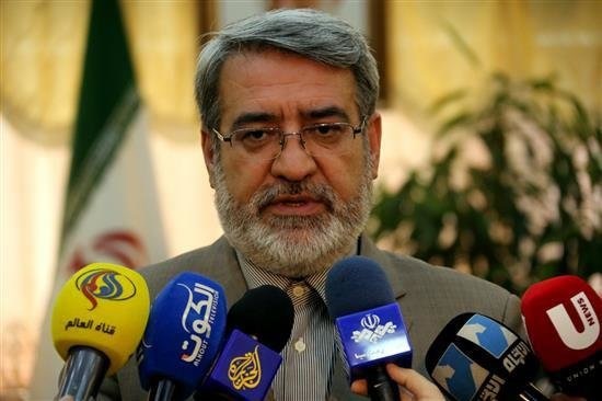 وزیر کشور: قالیباف و جهانگیری هنوز کناره‌گیری خود را اعلام نکرده‌اند/ اعلام یک‌دفعه نتیجه انتخابات
