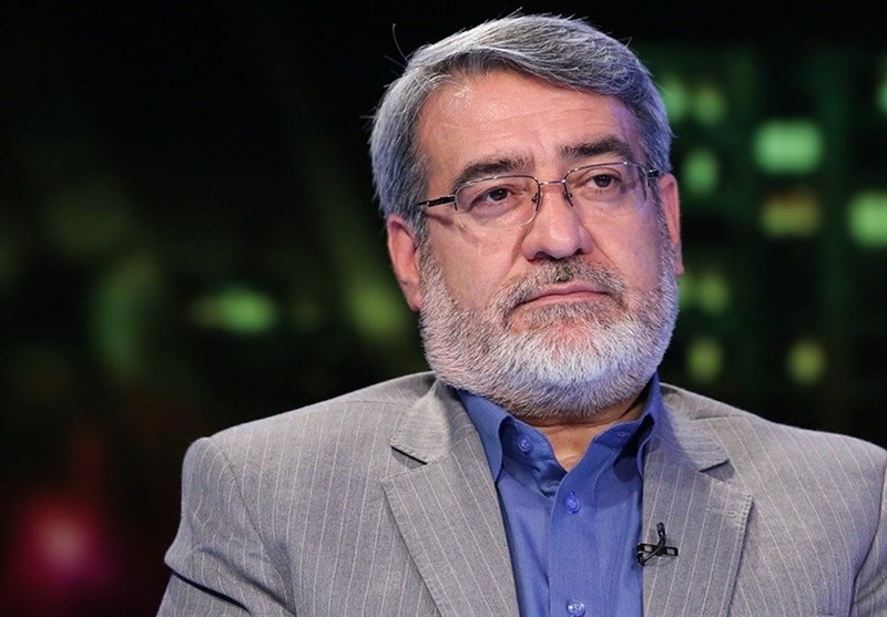 وزیر کشور: نتیجه انتخابات ریاست‌جمهوری در مرحله اول مشخص می‌شود/ مشارکت بیش از ۷۲ درصد