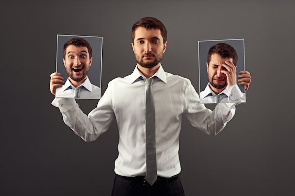اختلال روانی دوقطبی چرا به وجود می‌آید؟ 