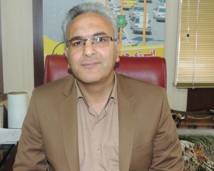 مدیر عامل شرکت توزیع برق استان: درتأمین برق پایدار در ایام انتخابات جانفشانی کردیم