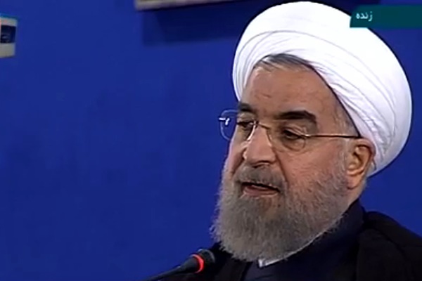 فیلم | روحانی: عده‌ای در انتخابات از ۲۰۳۰ سوءاستفاده کردند؛ از این موضوع نمی‌گذرم