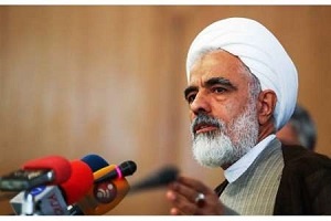 انصاری:مردم ایران درانتخابات آگاهی و امید خود رابه رخ جهانیان کشیدند