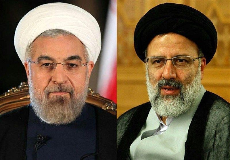 تفاوت آرای روحانی و رئیسی در پایتخت/ رشد 13 درصدی رای روحانی در شهر تهران
