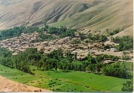انتخاب ۴۰ روستا برای توسعه پایدار روستاهای زنجان