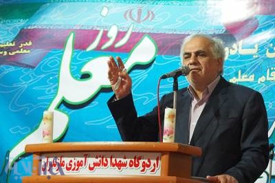 رتبه دوم میزان مشارکت در انتخابات 29 اردیبهشت به مازندران رسید