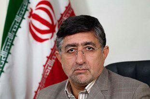 پیام رئیس مجمع نمایندگان استان لرستان  به مناسبت سوم خردادماه