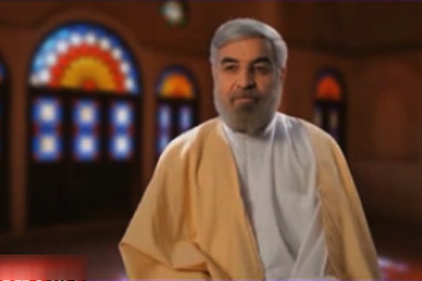 فیلم | روحانی چگونه حمله به افغانستان را لغو کرد؟