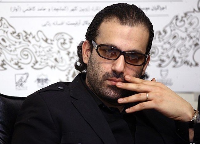 علی اتحاد با یک نمایش مشارکتی در پردیس تئاتر شهرزاد