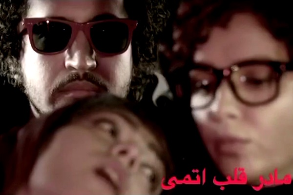 فیلم | رونمایی از تیزر فیلم سینمایی «مادر قلب اتمی»