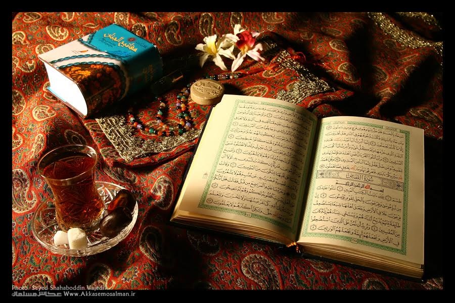 آداب و رسوم ماه رمضان در استان سمنان