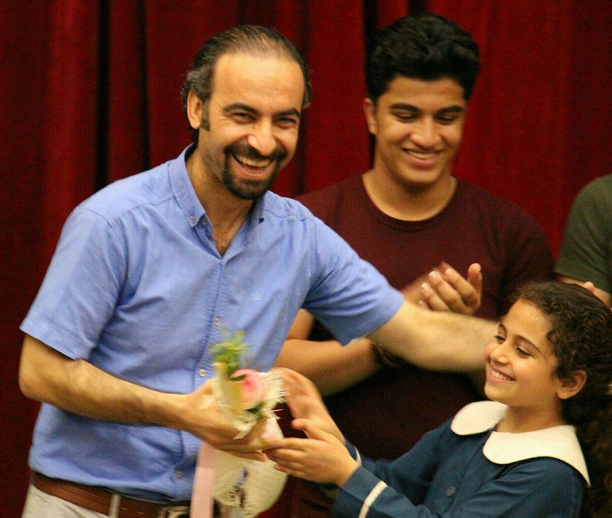 «دیالوگ» در شهرری اجرا می‌شود
