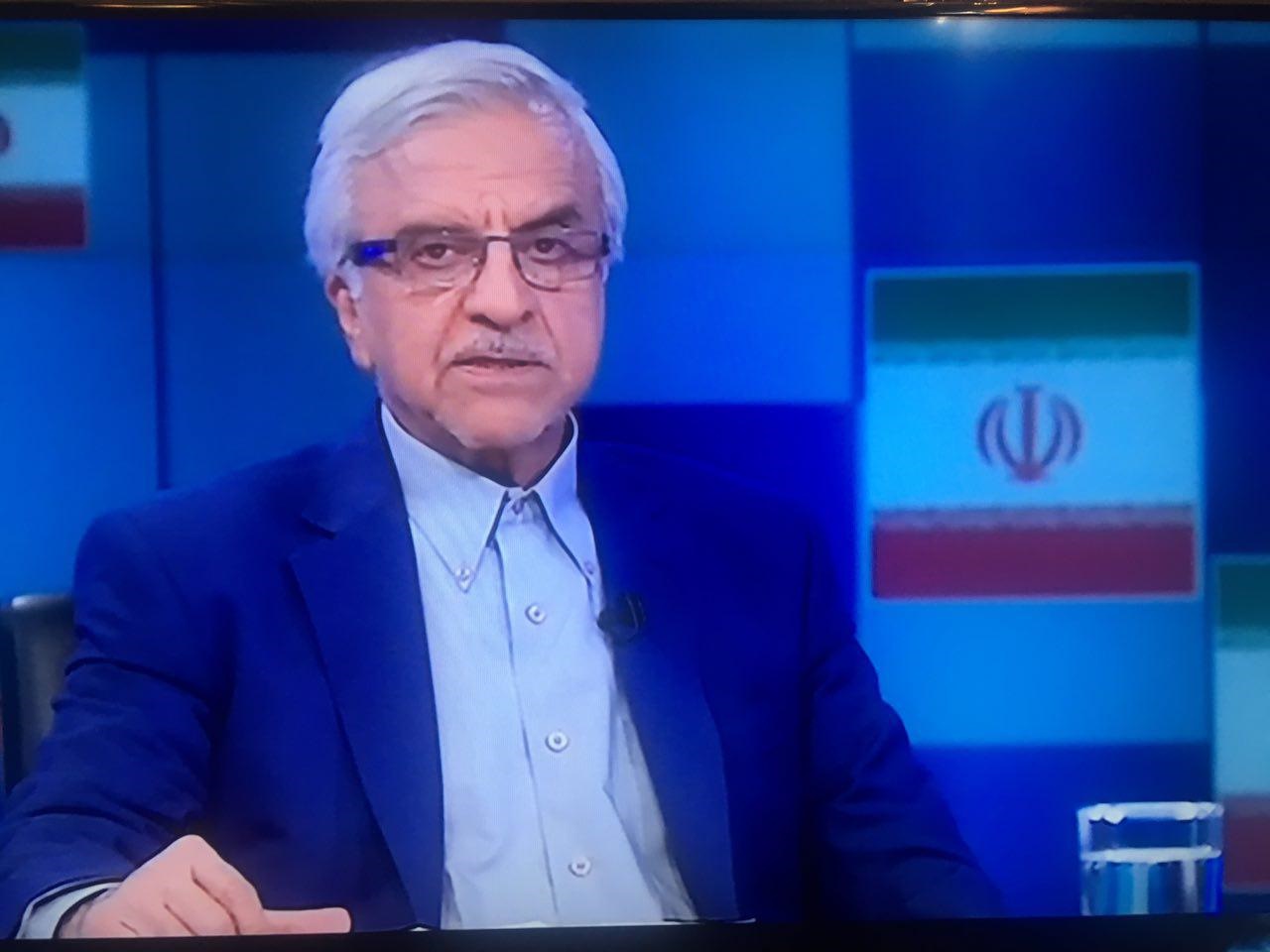 هاشمی‌طبا: کار نمایشی نمی‎کنم/یارانه متساوی را قطع می‎کنم/بامصرف کالای خارجی ادعای انقلابی‌گری نکنیم