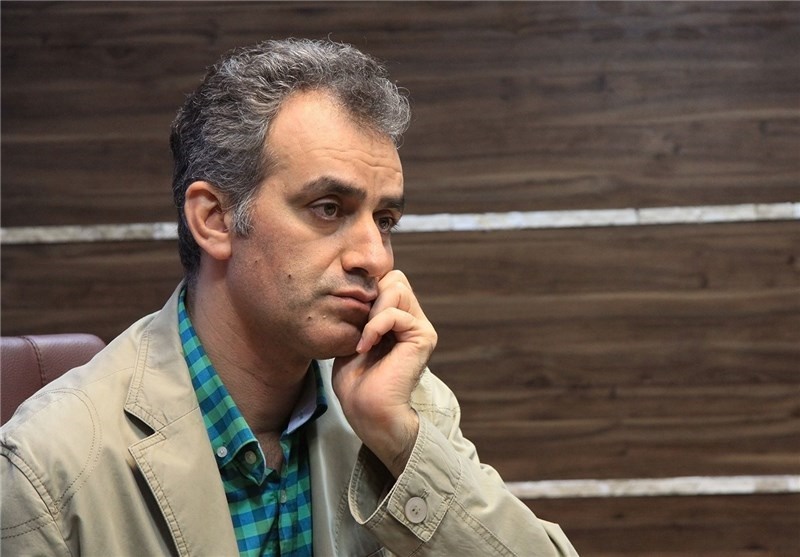 شهرام کرمی از دلایل ترک پردیس تئاتر تهران گفت 