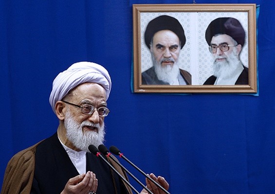 امام جمعه تهران به نامزدهای ریاست‌جمهوری: از حرکات و اطواری که جامعه را تکان می‌دهد اجتناب کنید