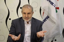 چطور رئیسی با اعضای دولت احمدی‎نژاد؛ شعار اقتصاد مقاومتی می‎دهد؟