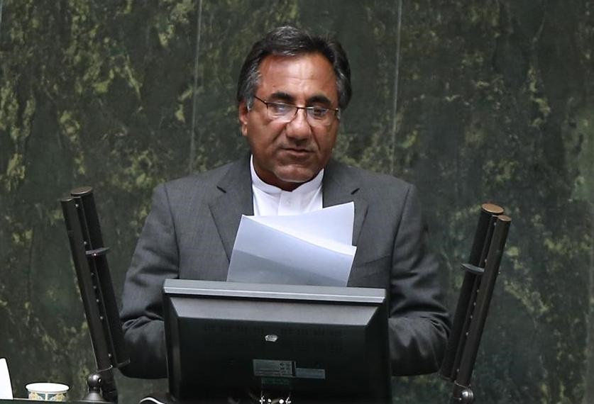 نایب رئیس کمیسیون عمران مجلس: گزارش پلاسکو آماده است/ علت غیرعادی در آتشسوزی به چشم نخورد نایب رئیس کمیسیون عمران مجلس: گزارش پلاسکو آماده است/ علت غیرعادی در آتشسوزی به چشم نخورد