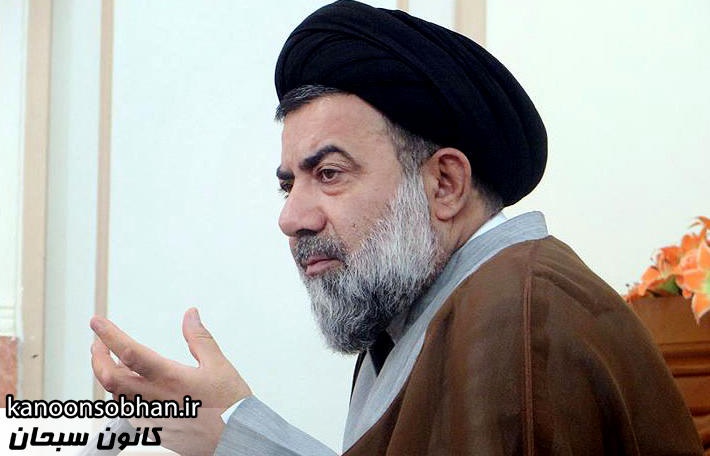 امام جمعه خرم آباد: فعالیت‌های فرهنگی جوانان در کشور ستودنی بی‌نظیر و خستگی‌ناپذیر است