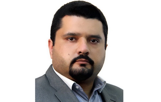 نماینده خبرآنلاین مسئول کمیته رسانه ای ستاد حسن روحانی در آذربایجان شرقی شد 