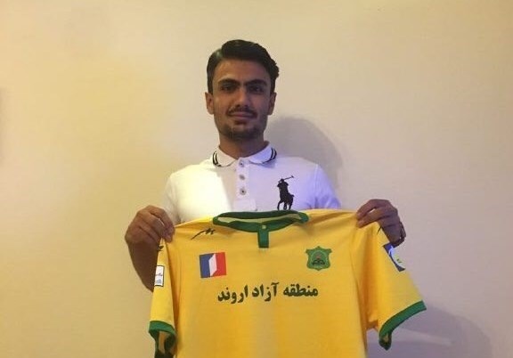جهانبخش به این سوال پاسخ می‌دهد؛ چرا به استقلال و پرسپولیس نرفت؟