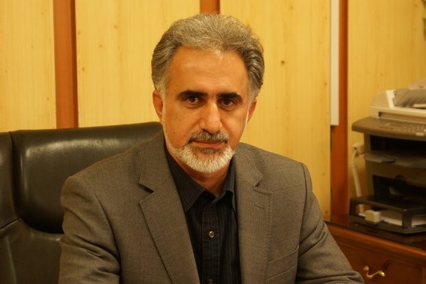 گازرسانی به شهر درب گنبد کوهدشت در سال ۹۶ 